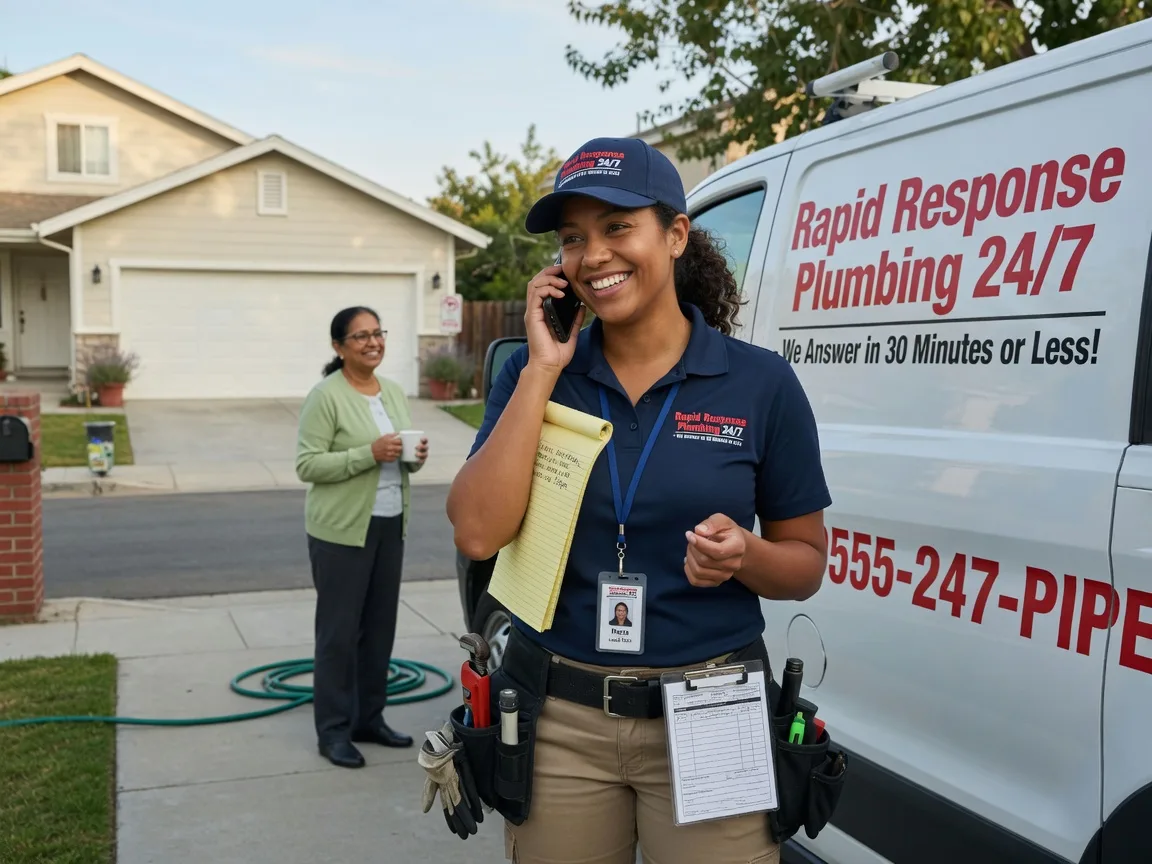 Emergency Plumber Oak Ridge, LA FAQs